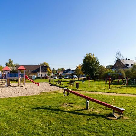 Apartman U Frysavky Frysava Екстер'єр фото