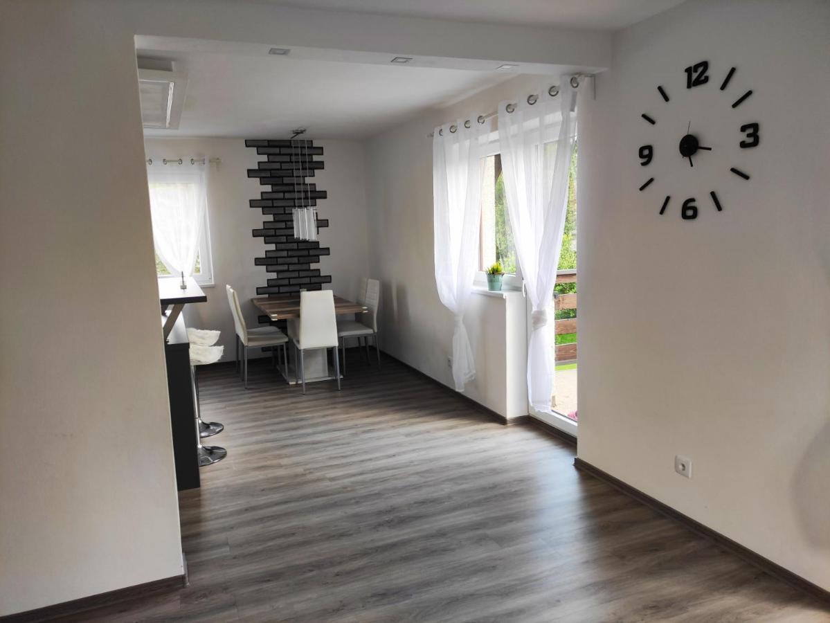 Apartman U Frysavky Frysava Екстер'єр фото