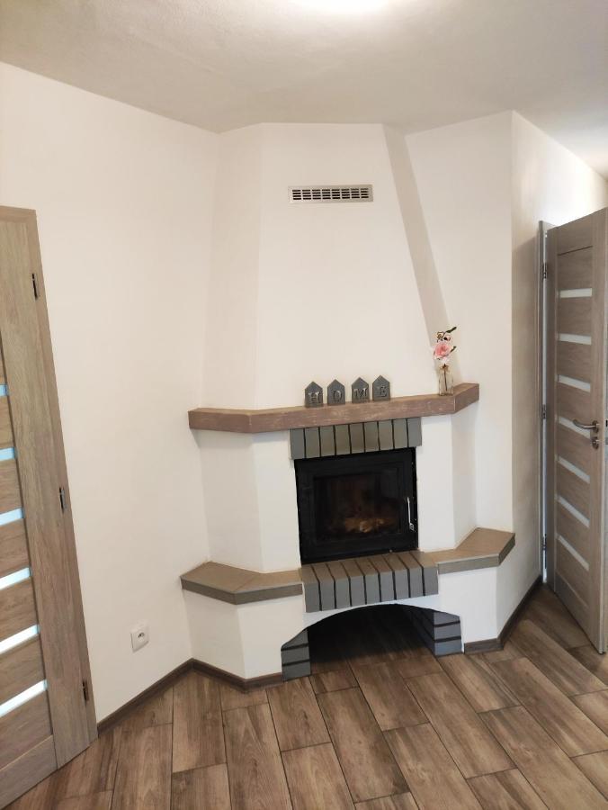 Apartman U Frysavky Frysava Екстер'єр фото