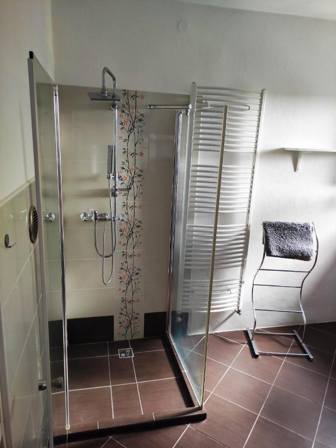 Apartman U Frysavky Frysava Екстер'єр фото
