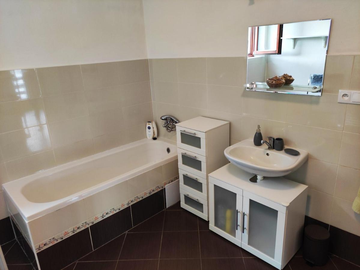 Apartman U Frysavky Frysava Екстер'єр фото