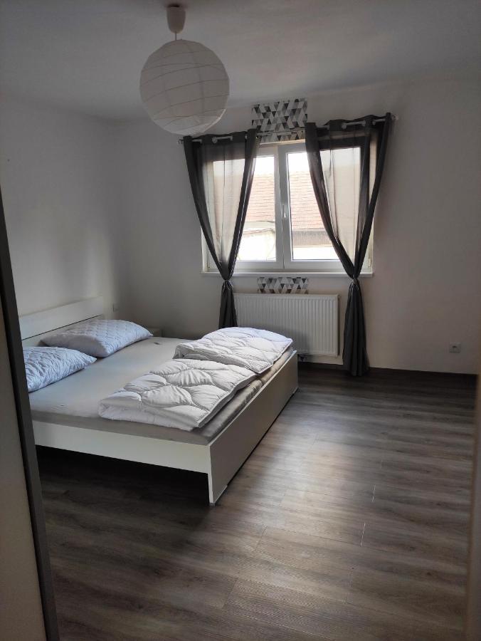 Apartman U Frysavky Frysava Екстер'єр фото