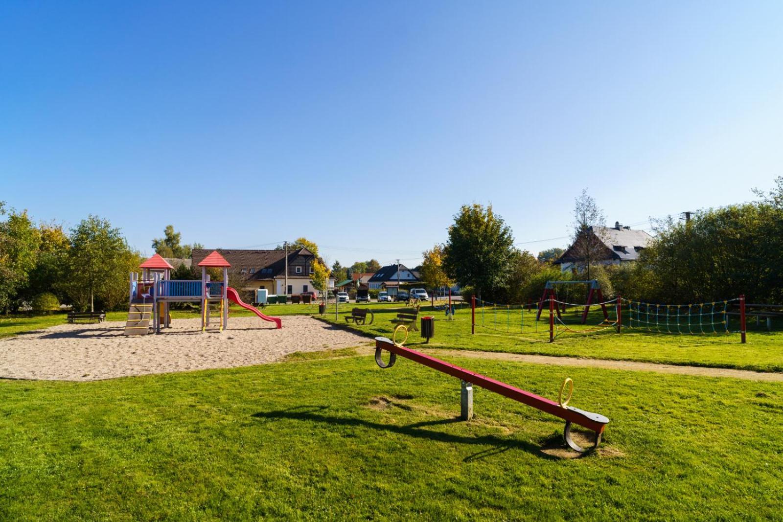 Apartman U Frysavky Frysava Екстер'єр фото
